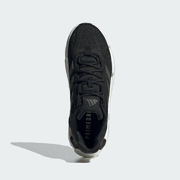 $240 MSRP| NWT Adidas S23669 X9000l4 M Mens Running Shoes Black White- Size 10 main image 4